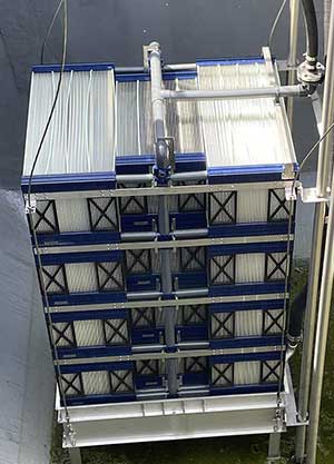Impianti MBR