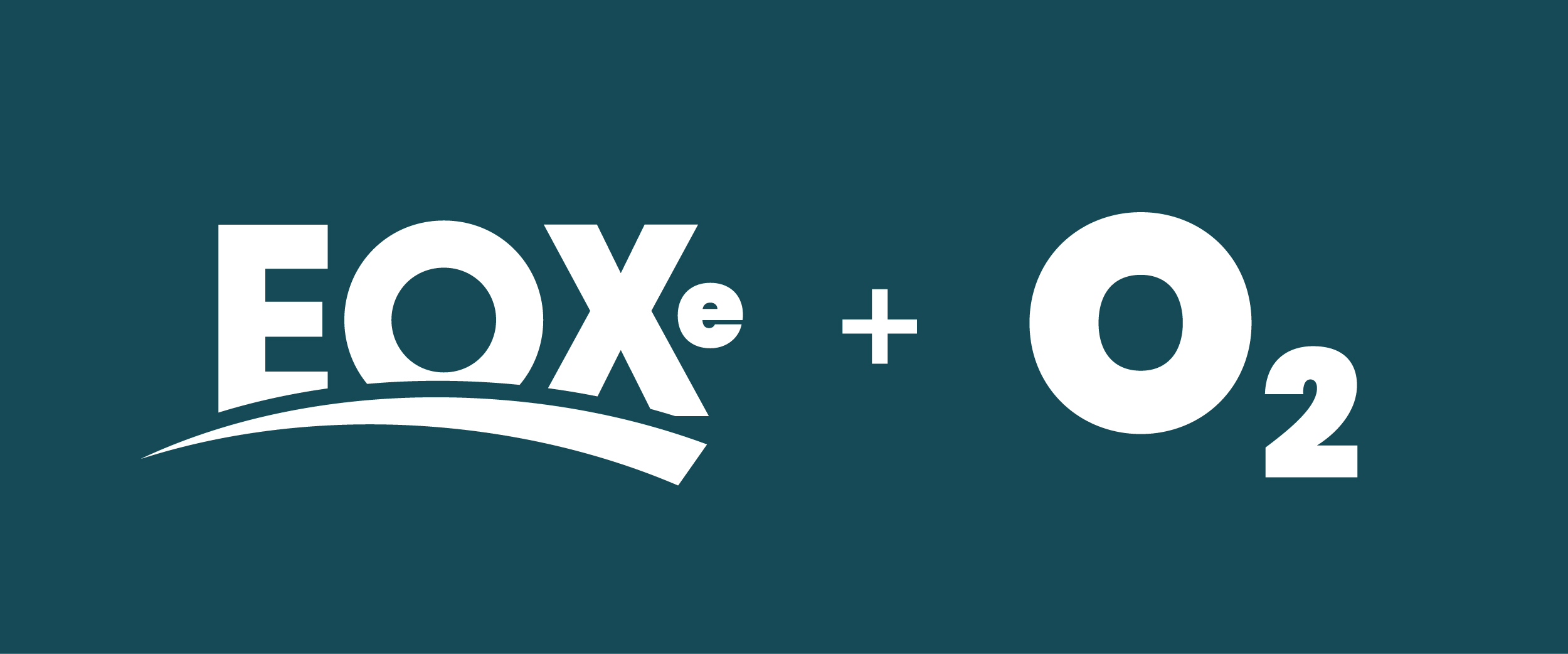 EOX + O₂