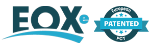 EOXe sistema esterno smontabile - Ossigenatore CIEM